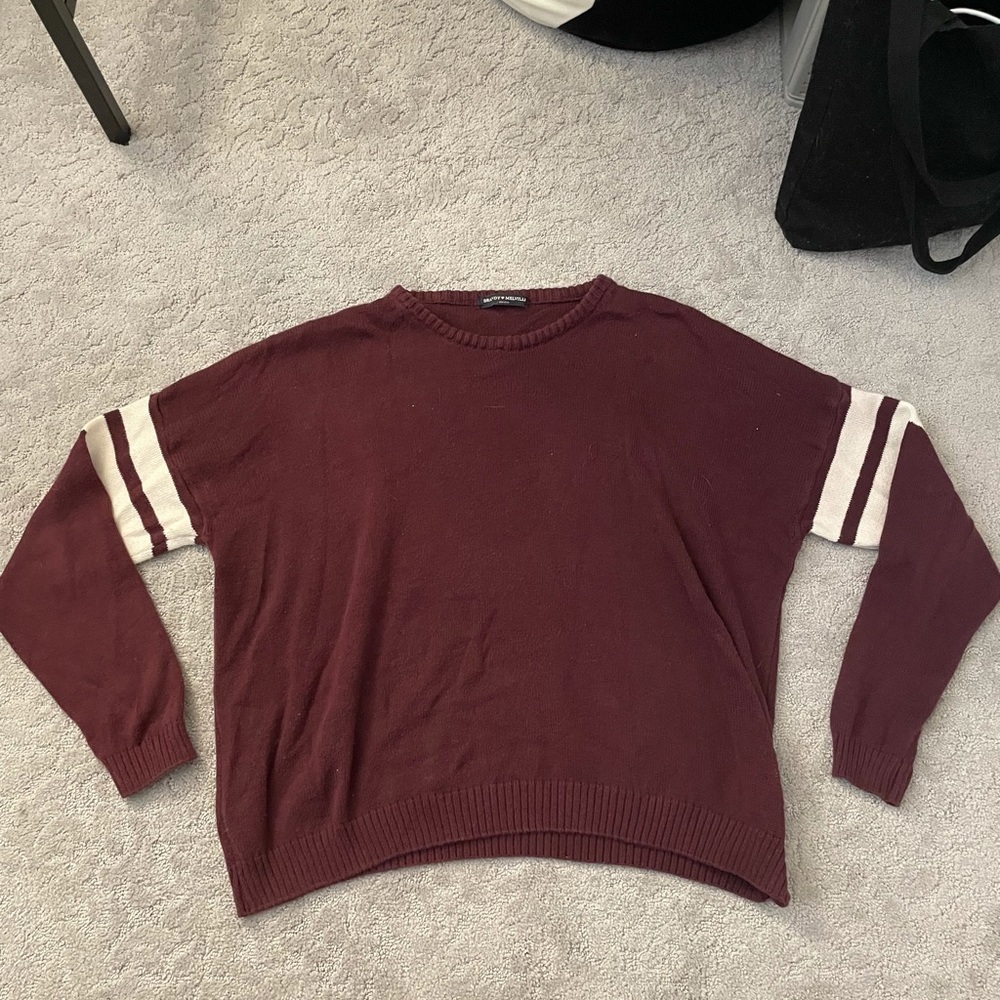 brandy melville pullover